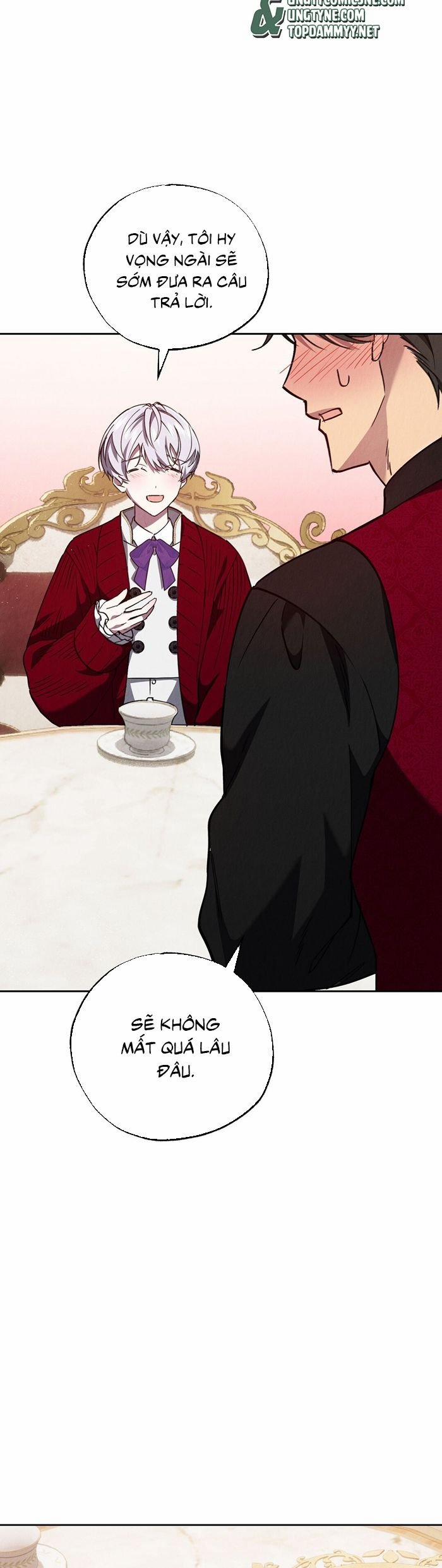 Chuỗi Số Mệnh 14 trang 5