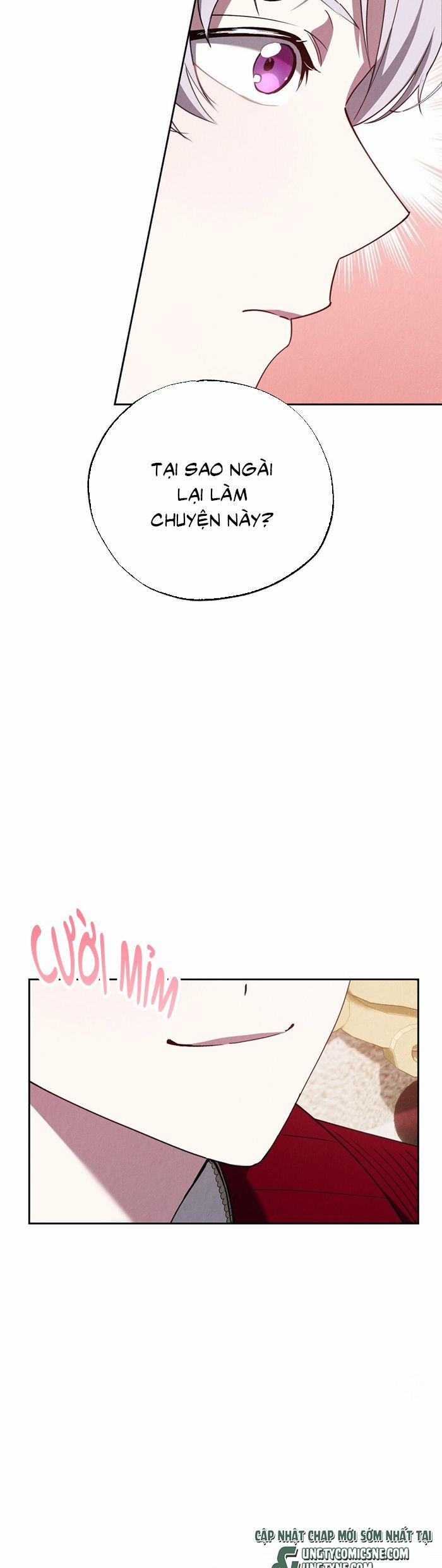 Chuỗi Số Mệnh 14 trang 7