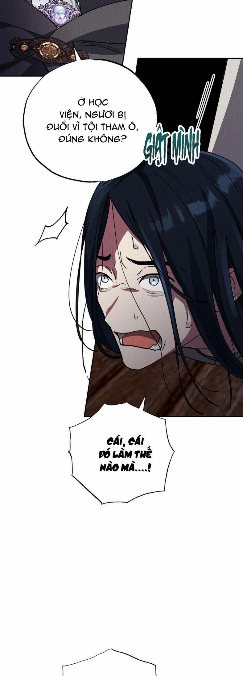 Chuỗi Số Mệnh 15 trang 12