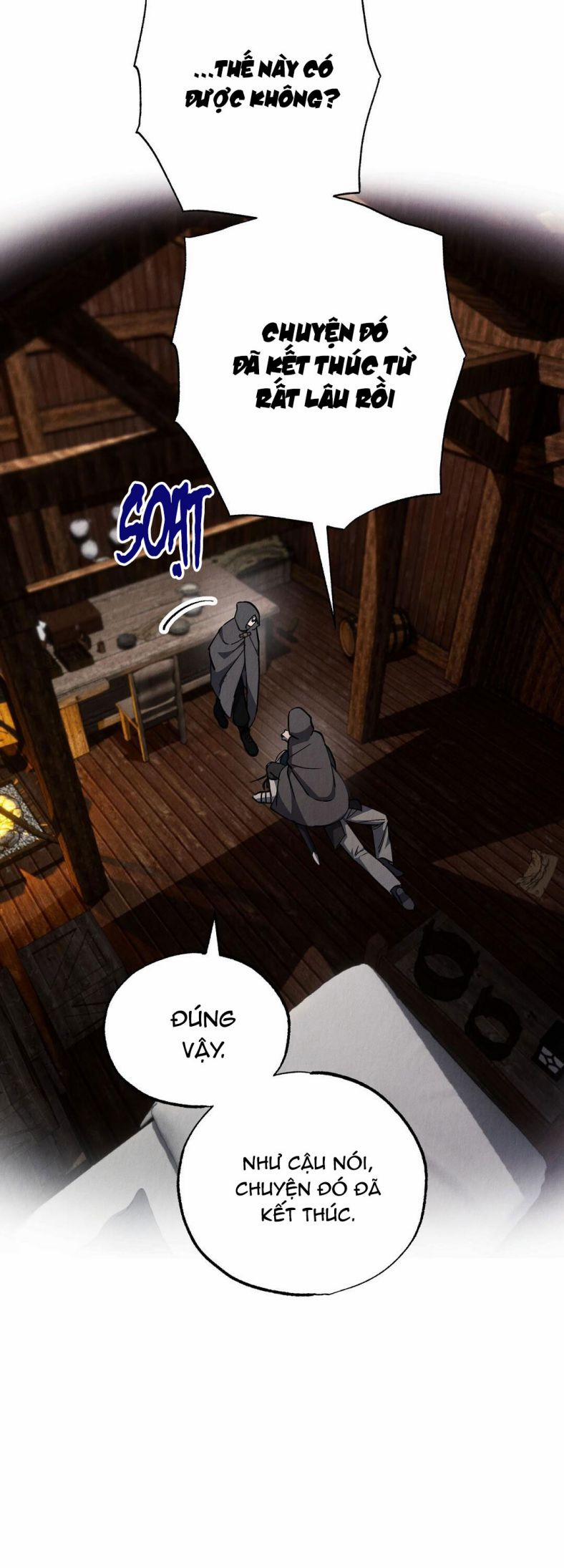 Chuỗi Số Mệnh 15 trang 13