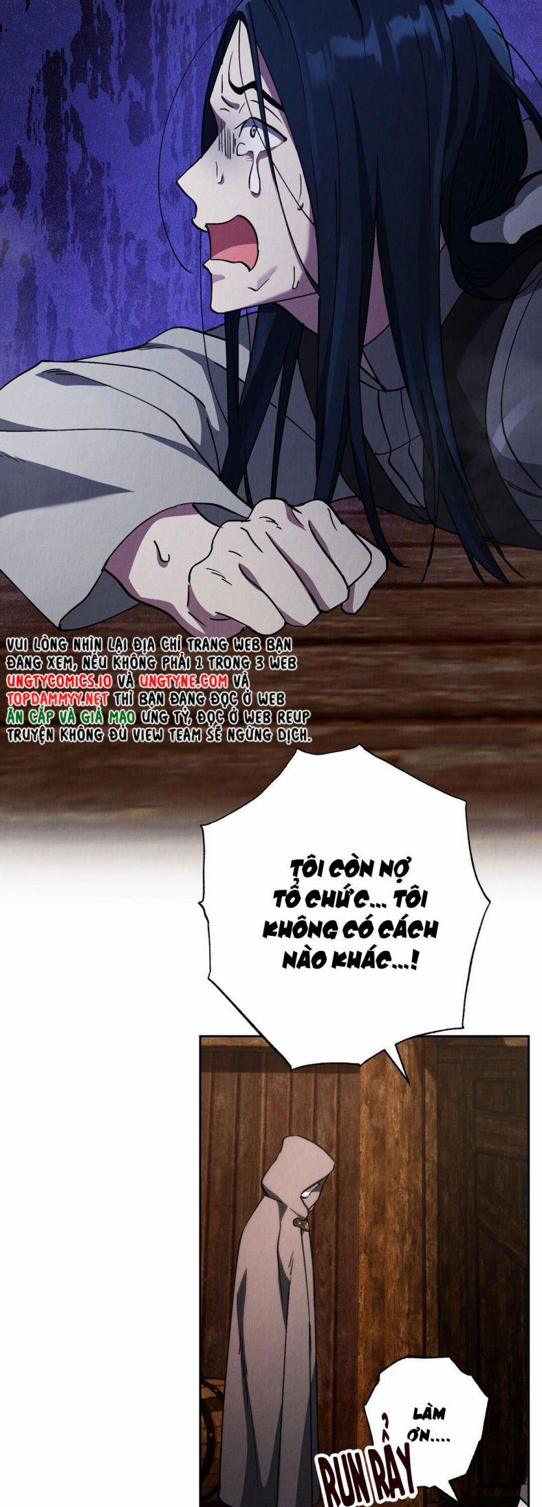 Chuỗi Số Mệnh 15 trang 16