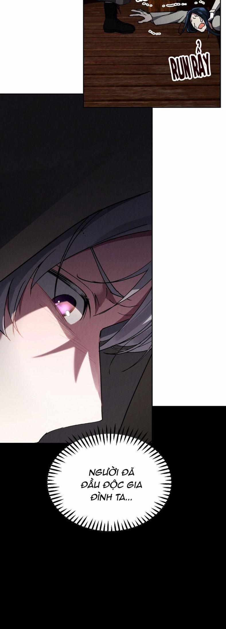 Chuỗi Số Mệnh 15 trang 17