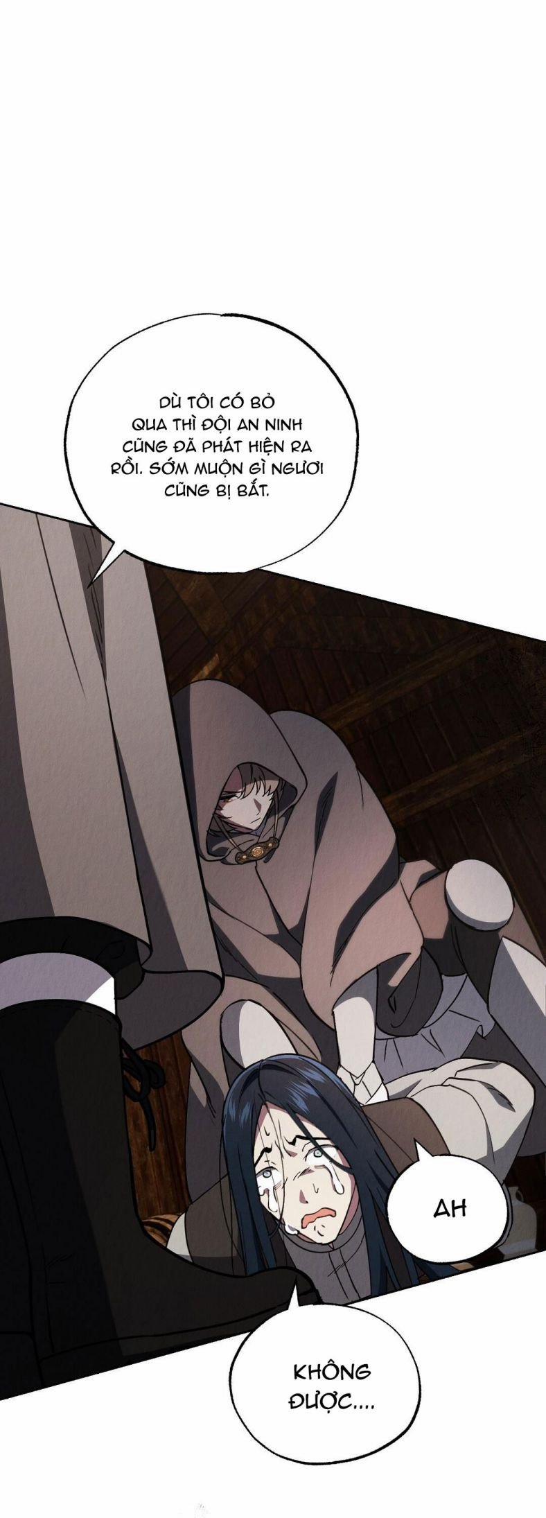 Chuỗi Số Mệnh 15 trang 19