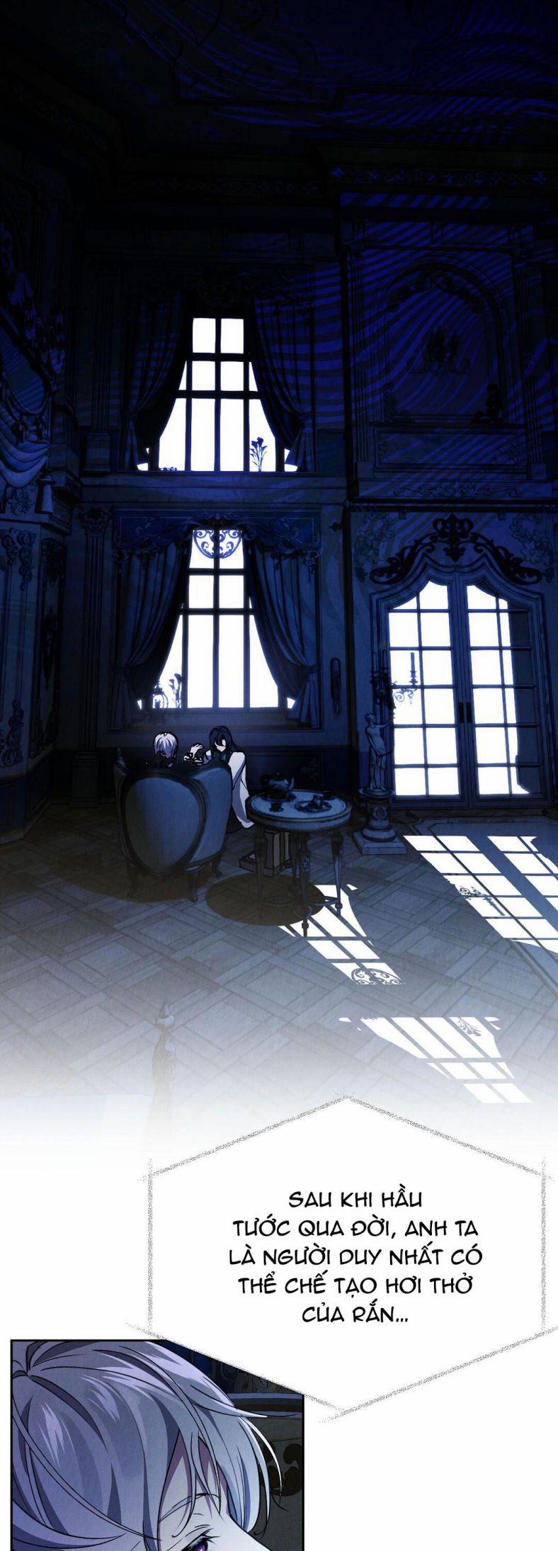 Chuỗi Số Mệnh 15 trang 2