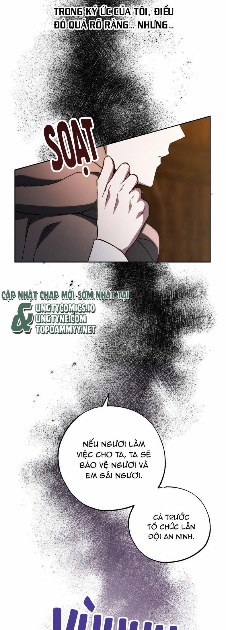 Chuỗi Số Mệnh 15 trang 21