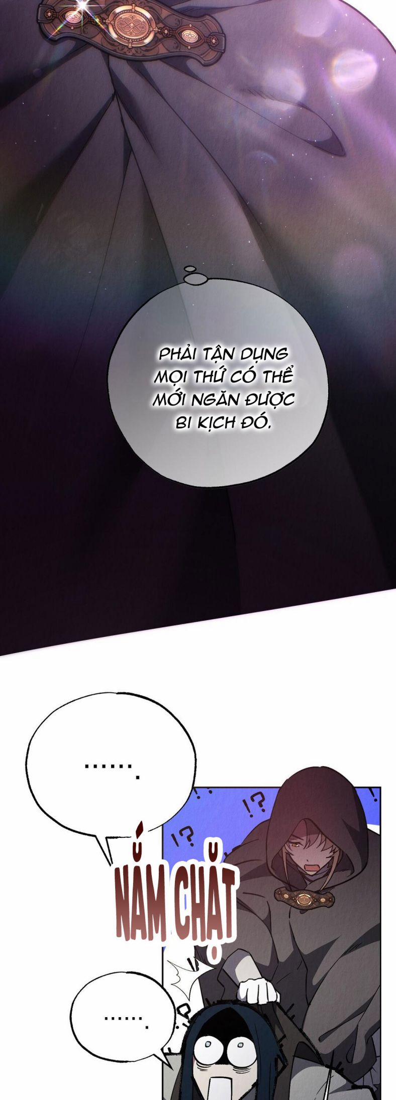 Chuỗi Số Mệnh 15 trang 24