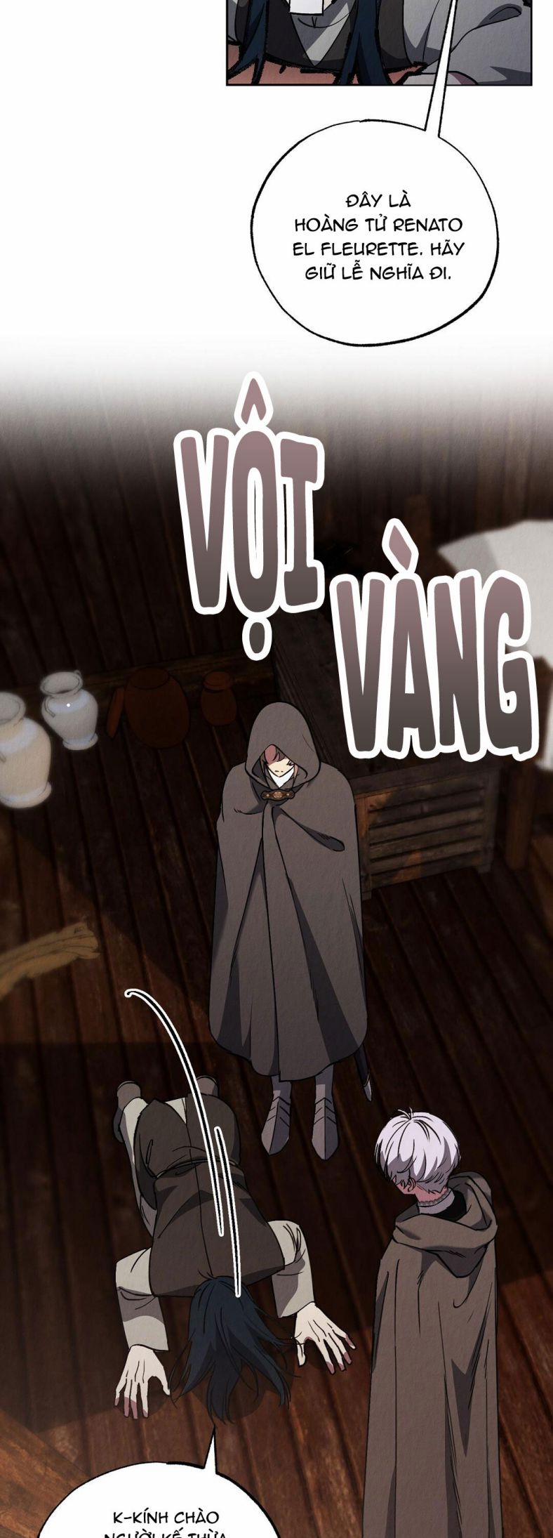 Chuỗi Số Mệnh 15 trang 25