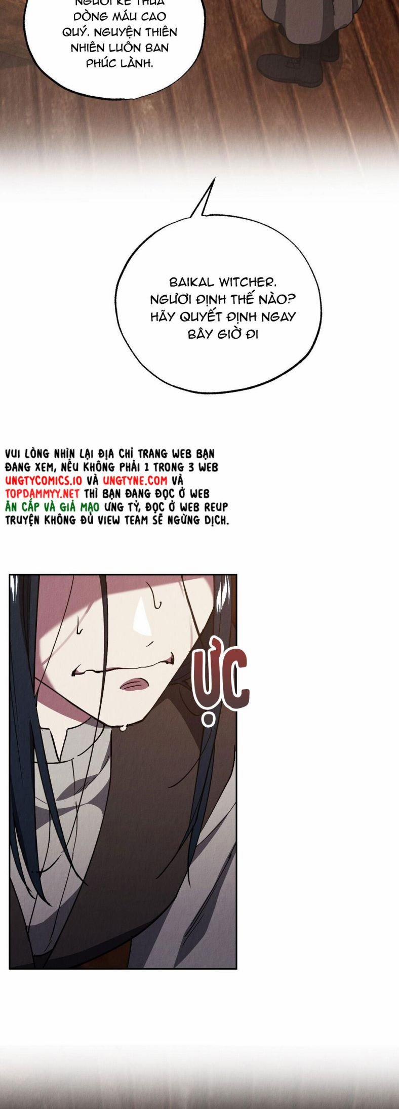 Chuỗi Số Mệnh 15 trang 26