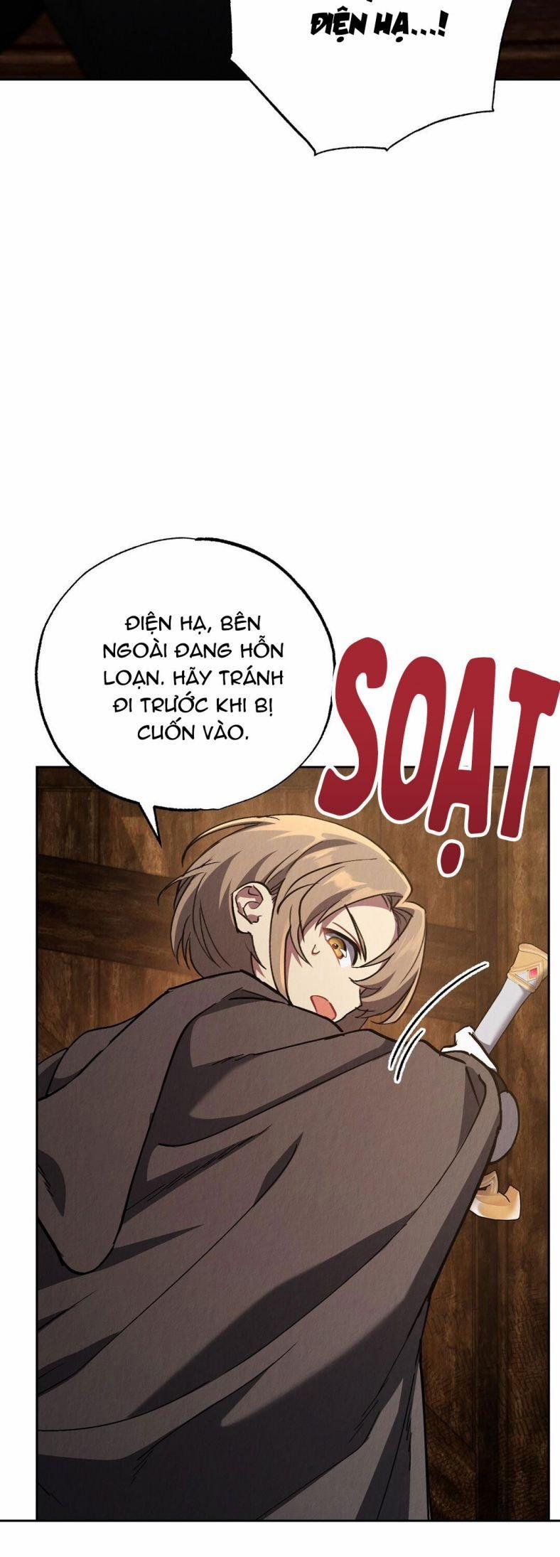 Chuỗi Số Mệnh 15 trang 32