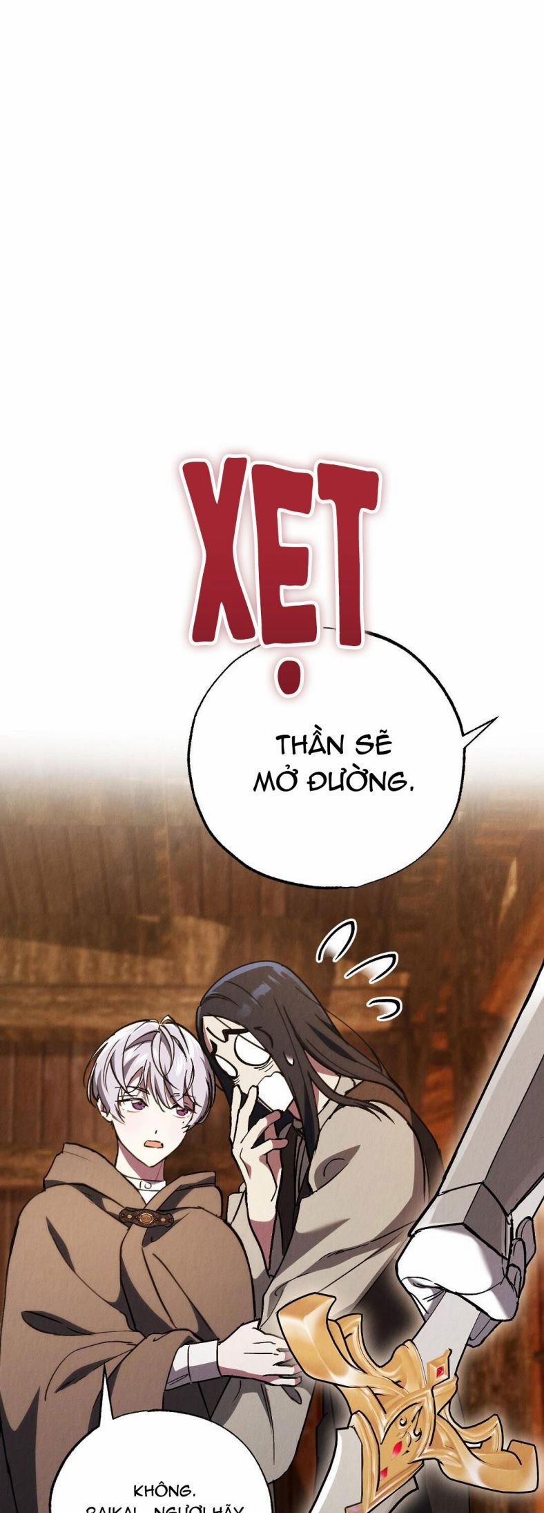 Chuỗi Số Mệnh 15 trang 33