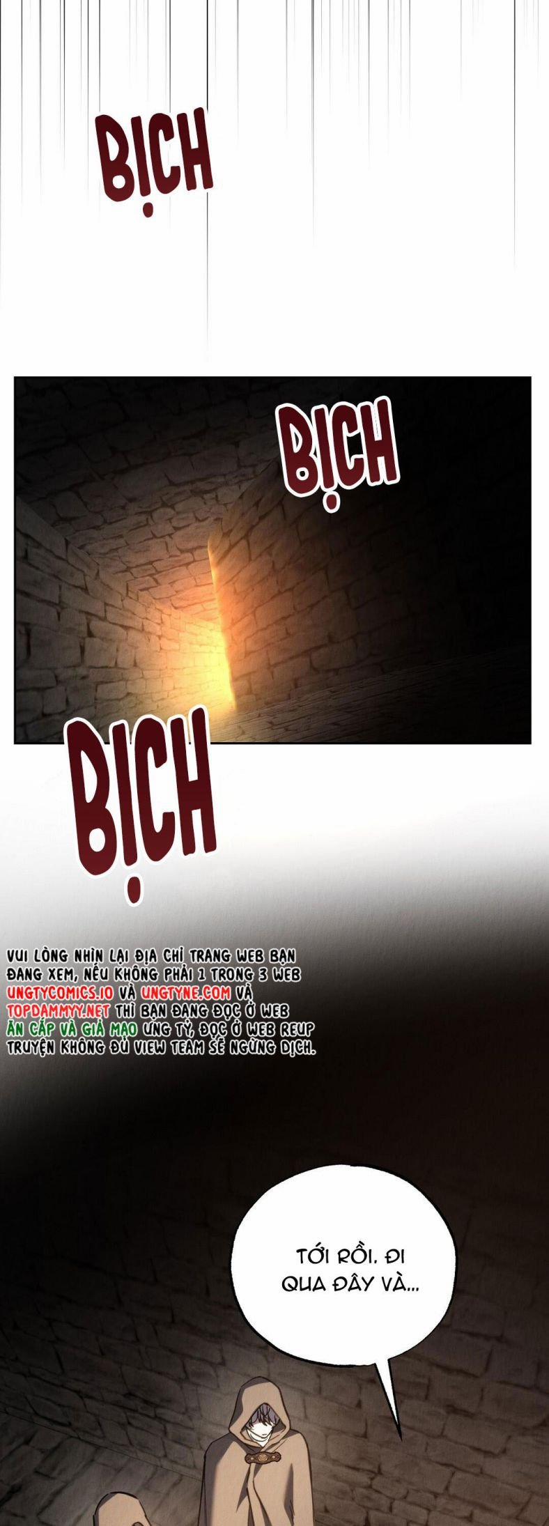 Chuỗi Số Mệnh 15 trang 36