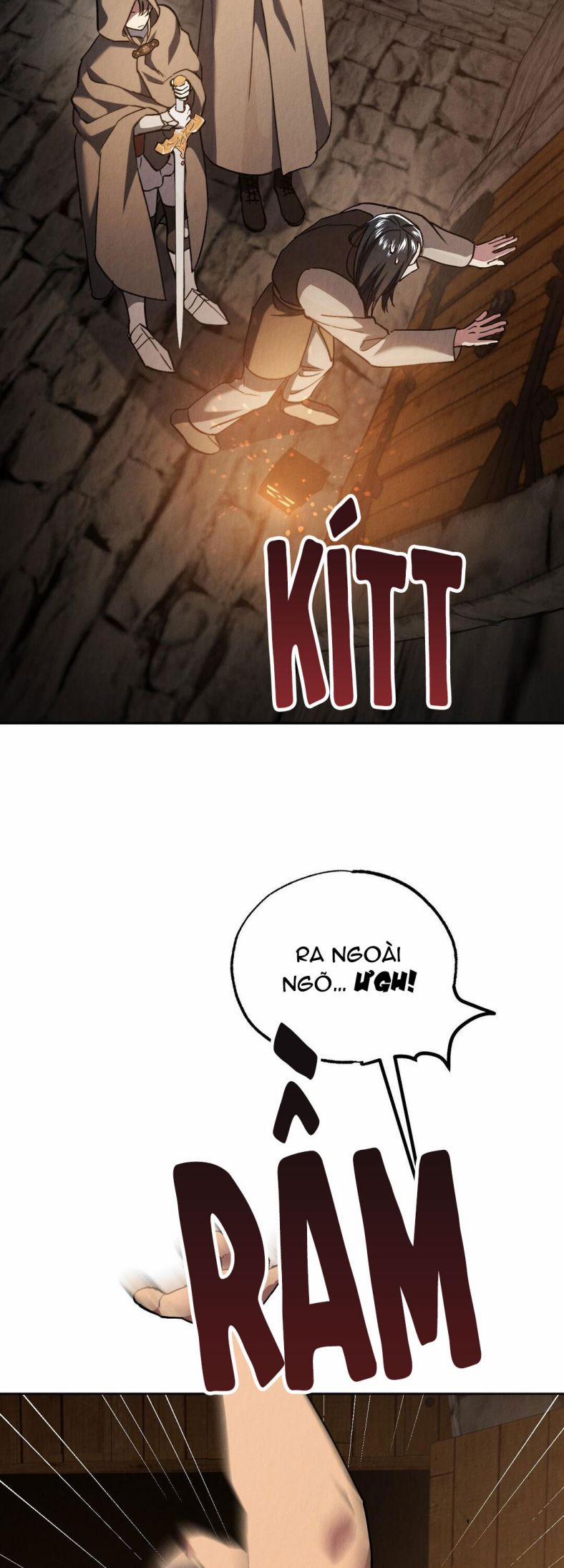 Chuỗi Số Mệnh 15 trang 37