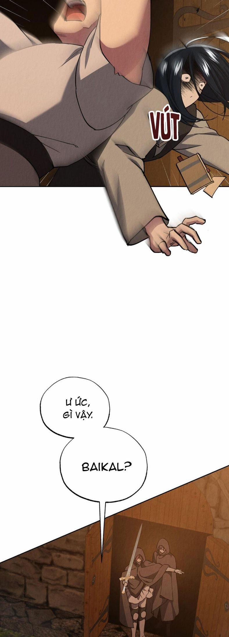 Chuỗi Số Mệnh 15 trang 38