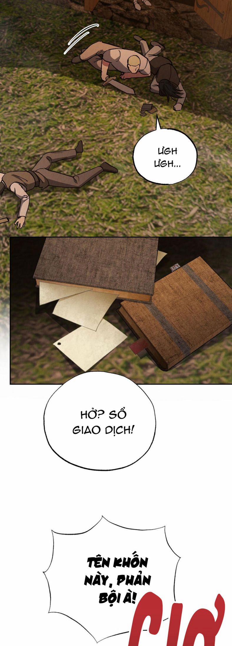 Chuỗi Số Mệnh 15 trang 39