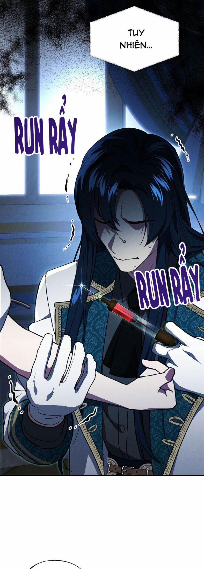 Chuỗi Số Mệnh 15 trang 4