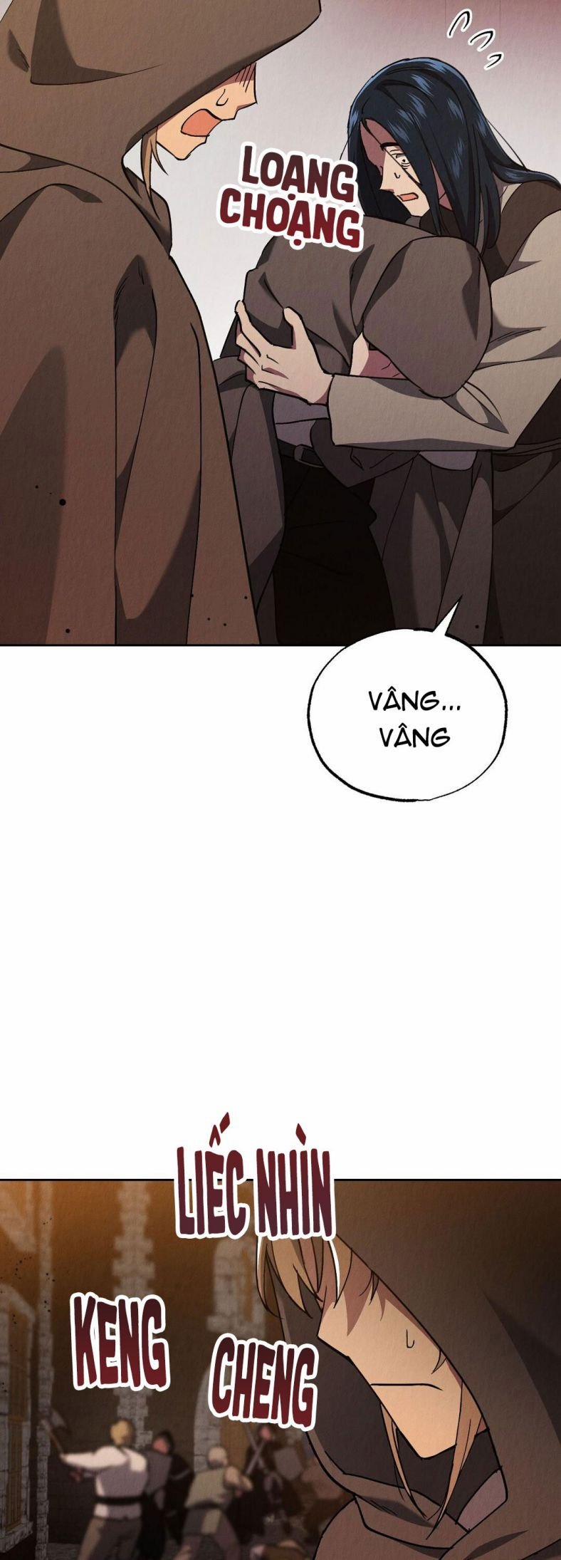 Chuỗi Số Mệnh 15 trang 47