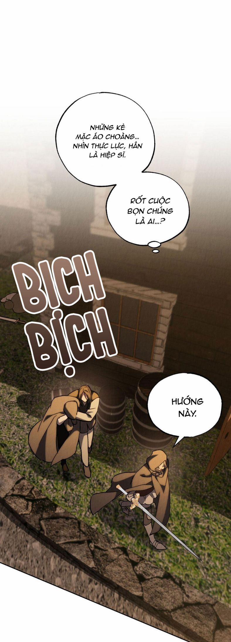 Chuỗi Số Mệnh 15 trang 49