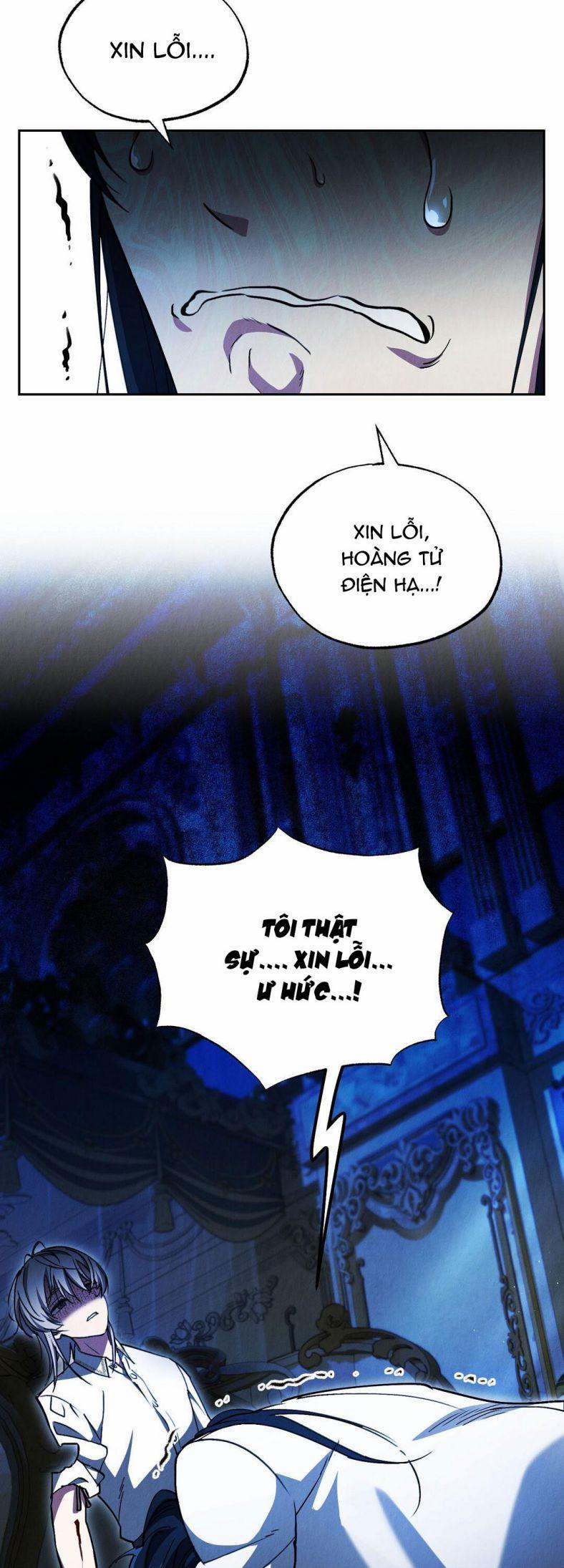 Chuỗi Số Mệnh 15 trang 5