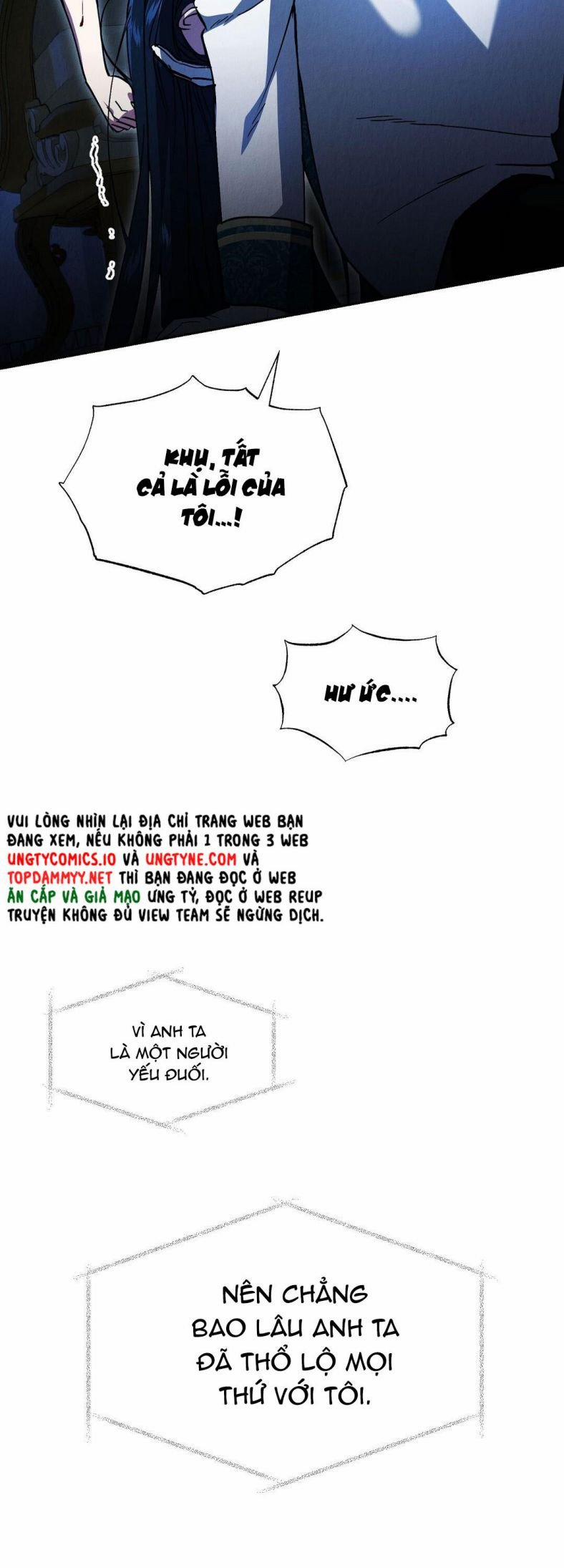 Chuỗi Số Mệnh 15 trang 6