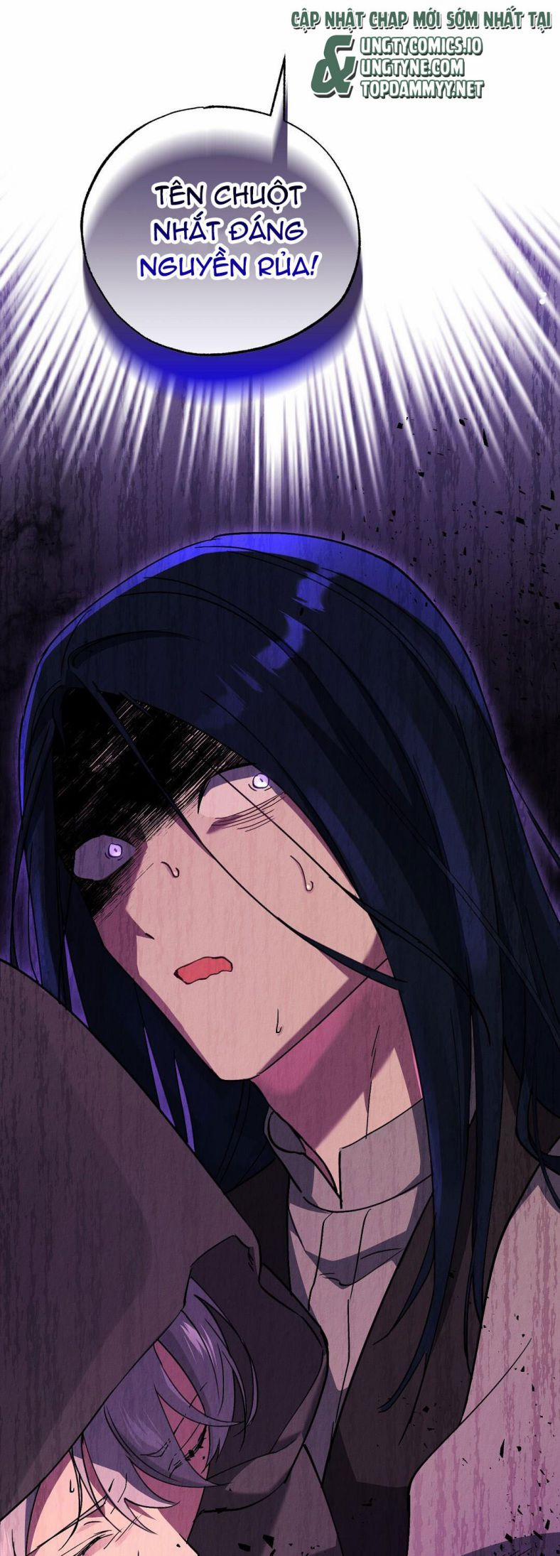 Chuỗi Số Mệnh 15 trang 61