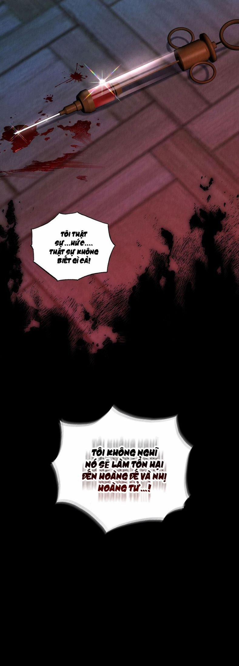 Chuỗi Số Mệnh 15 trang 8