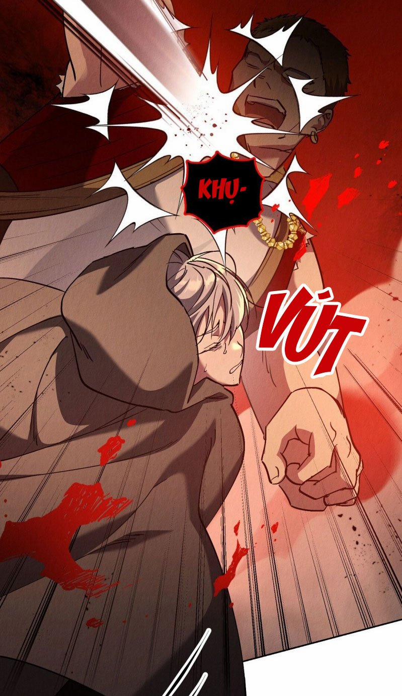 Chuỗi Số Mệnh 16 trang 12