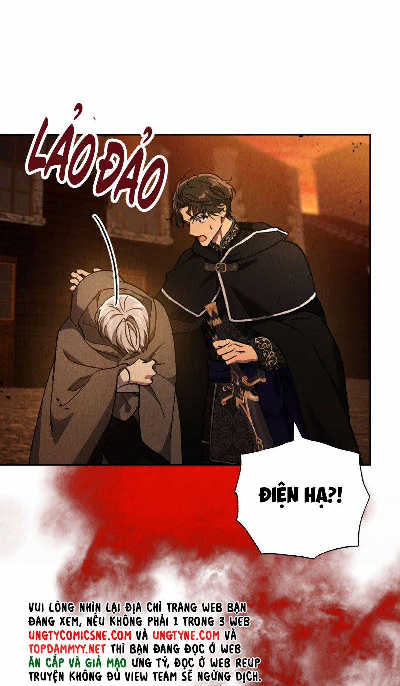 Chuỗi Số Mệnh 16 trang 22