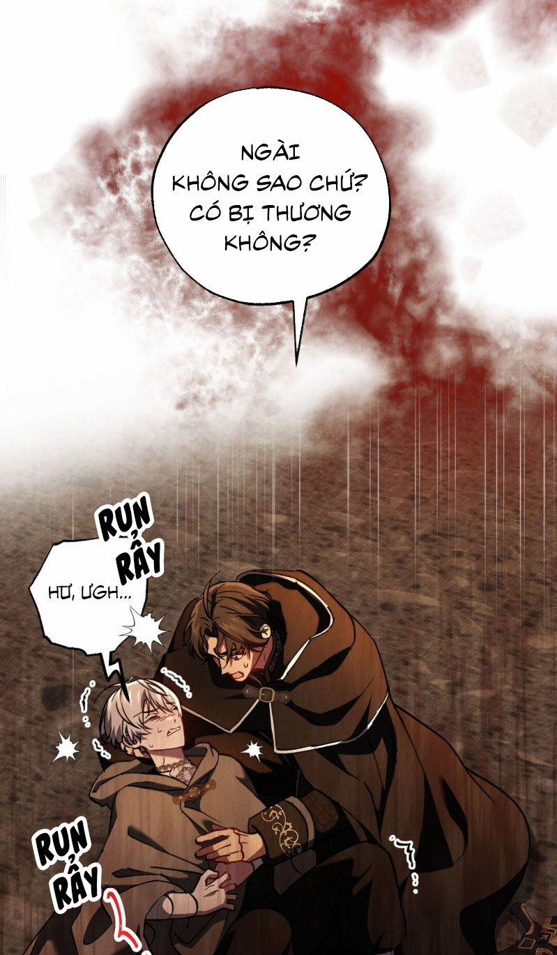 Chuỗi Số Mệnh 16 trang 23