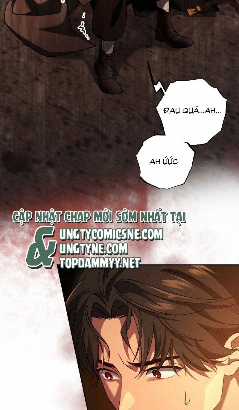 Chuỗi Số Mệnh 16 trang 24