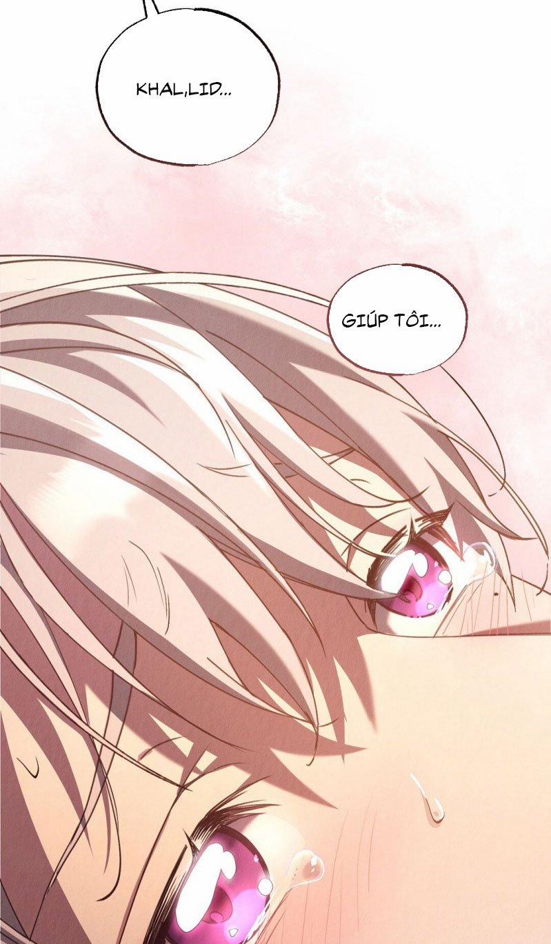 Chuỗi Số Mệnh 16 trang 26