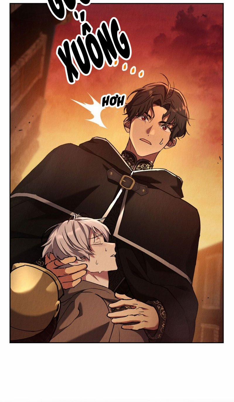 Chuỗi Số Mệnh 16 trang 30