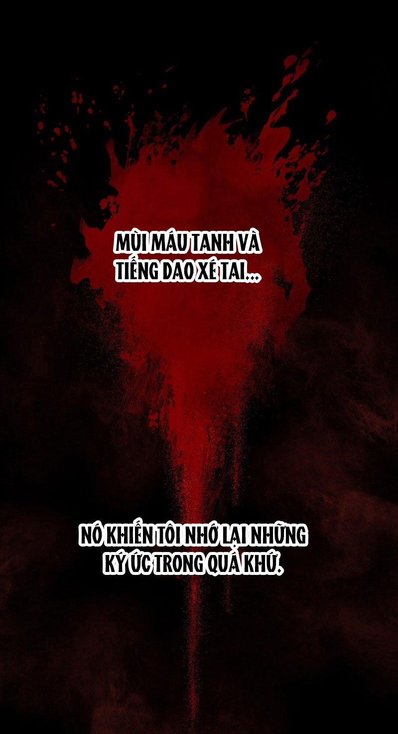 Chuỗi Số Mệnh 16 trang 33