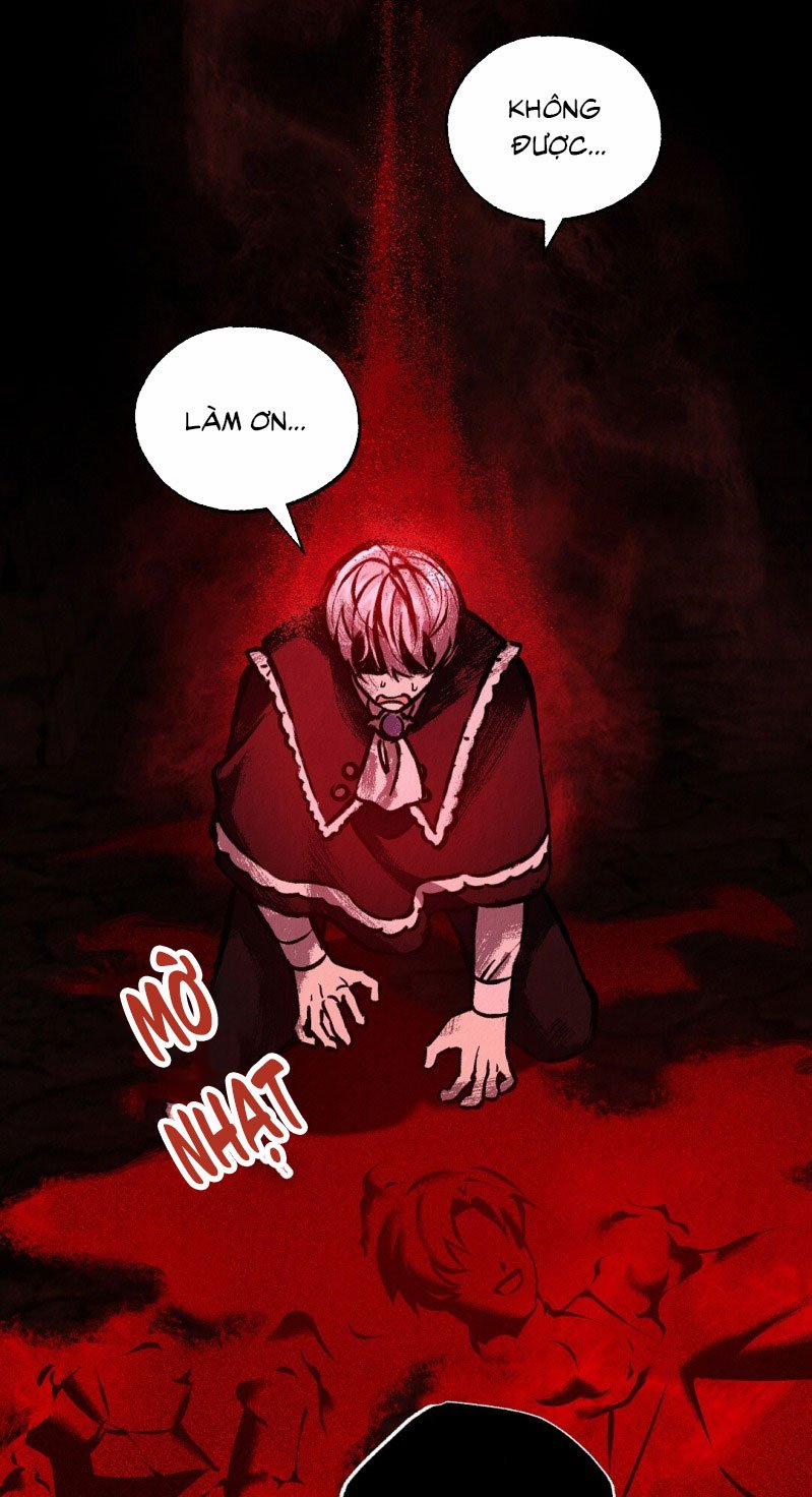 Chuỗi Số Mệnh 16 trang 34