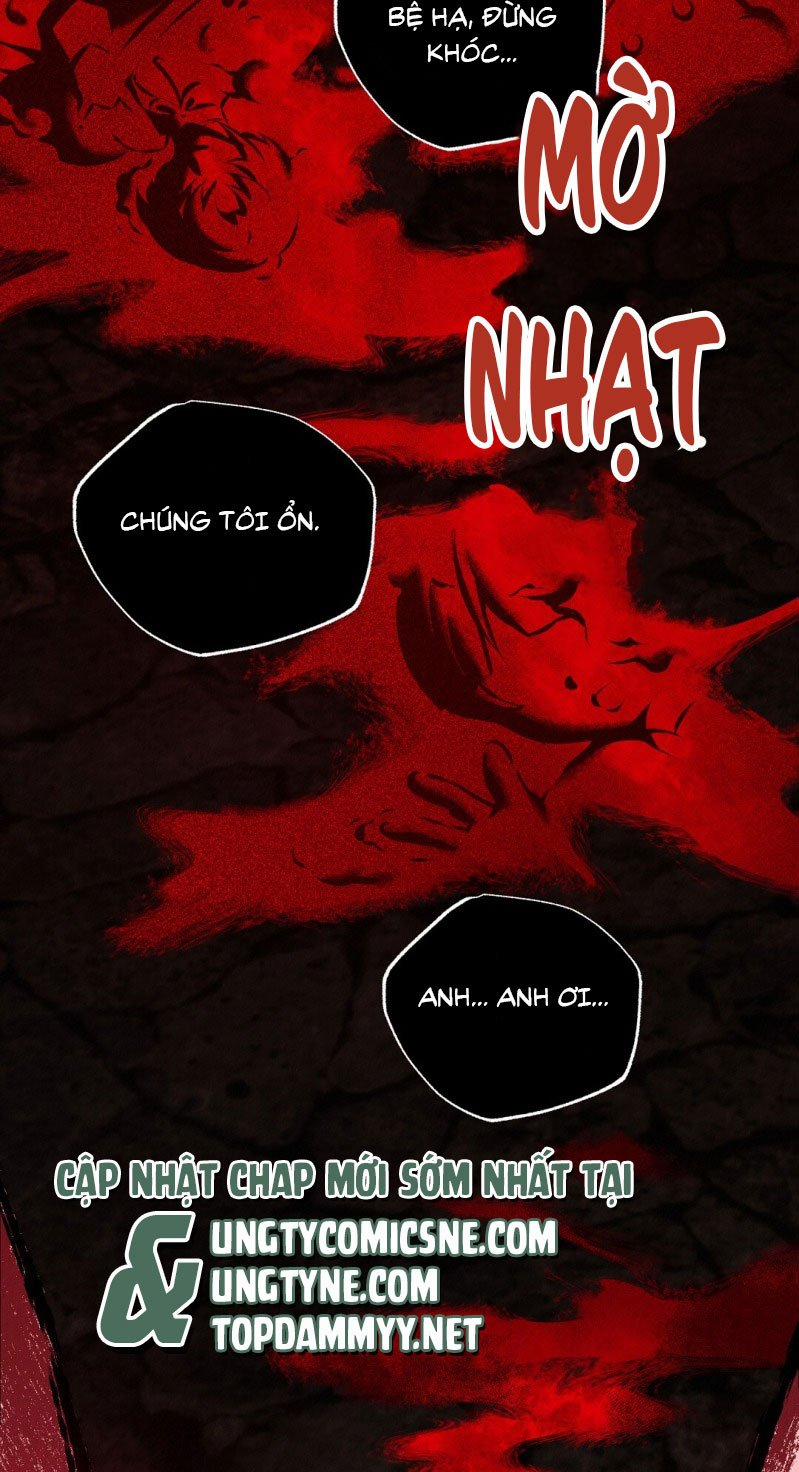 Chuỗi Số Mệnh 16 trang 35