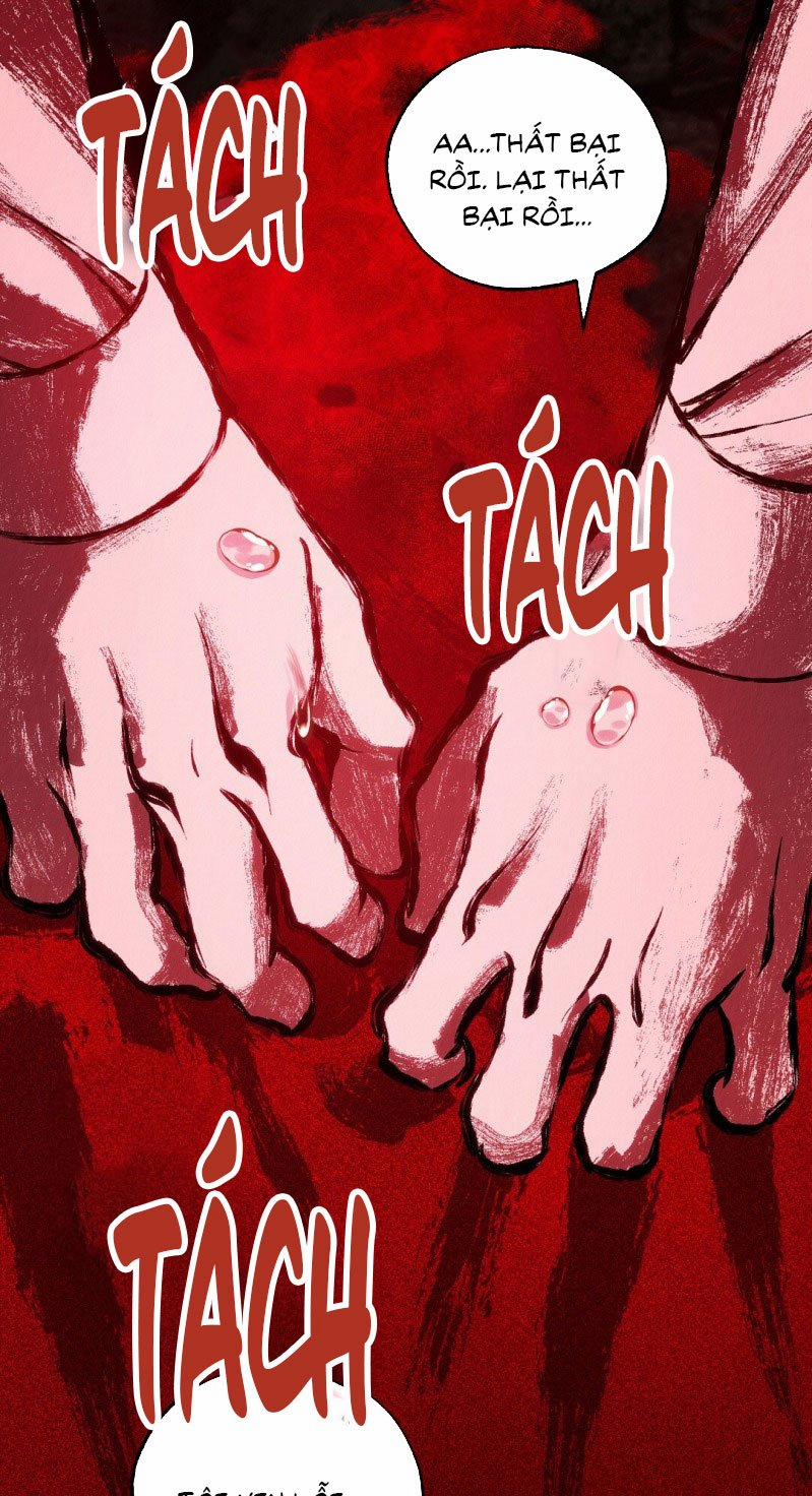 Chuỗi Số Mệnh 16 trang 36