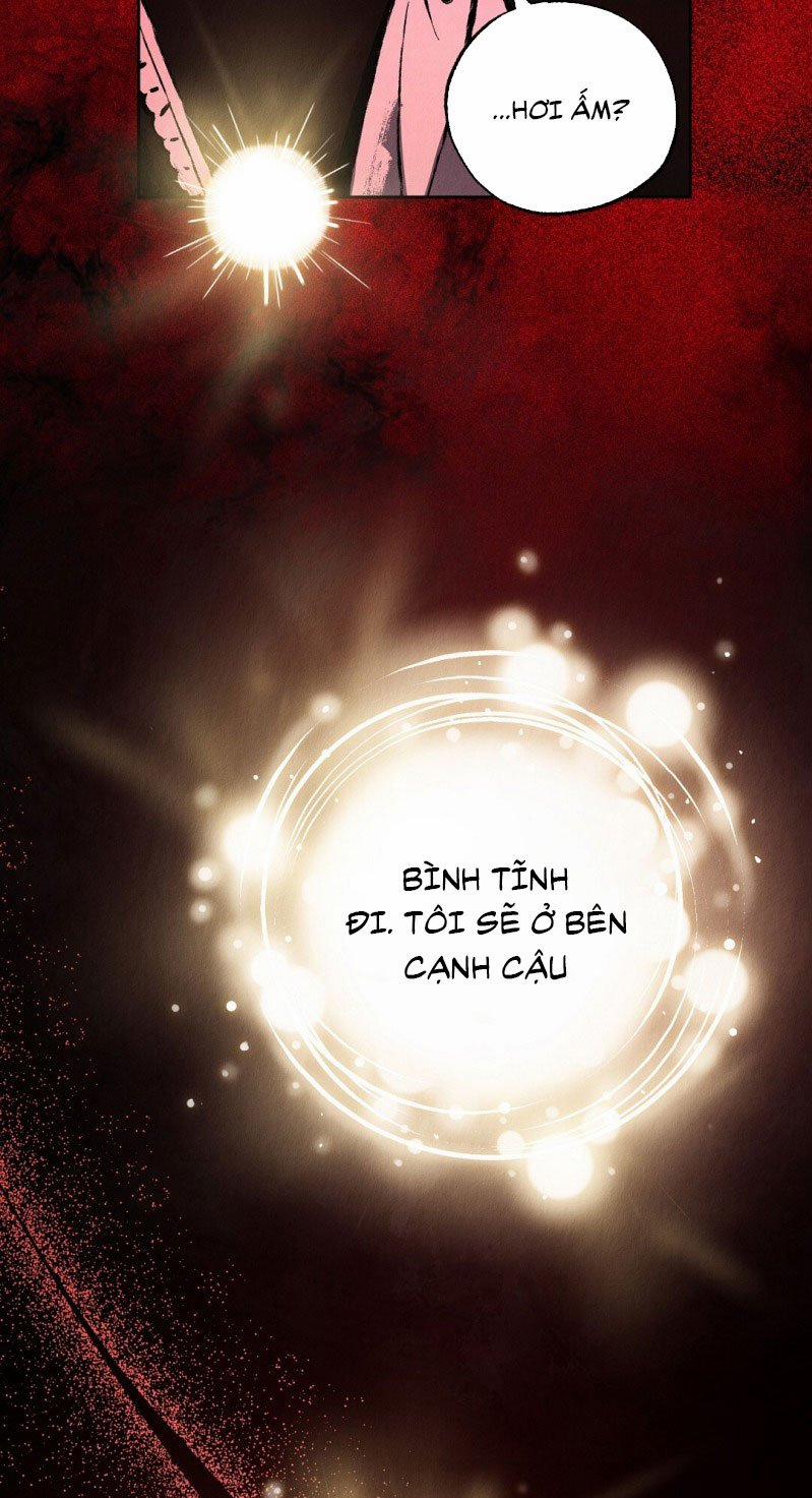 Chuỗi Số Mệnh 16 trang 38