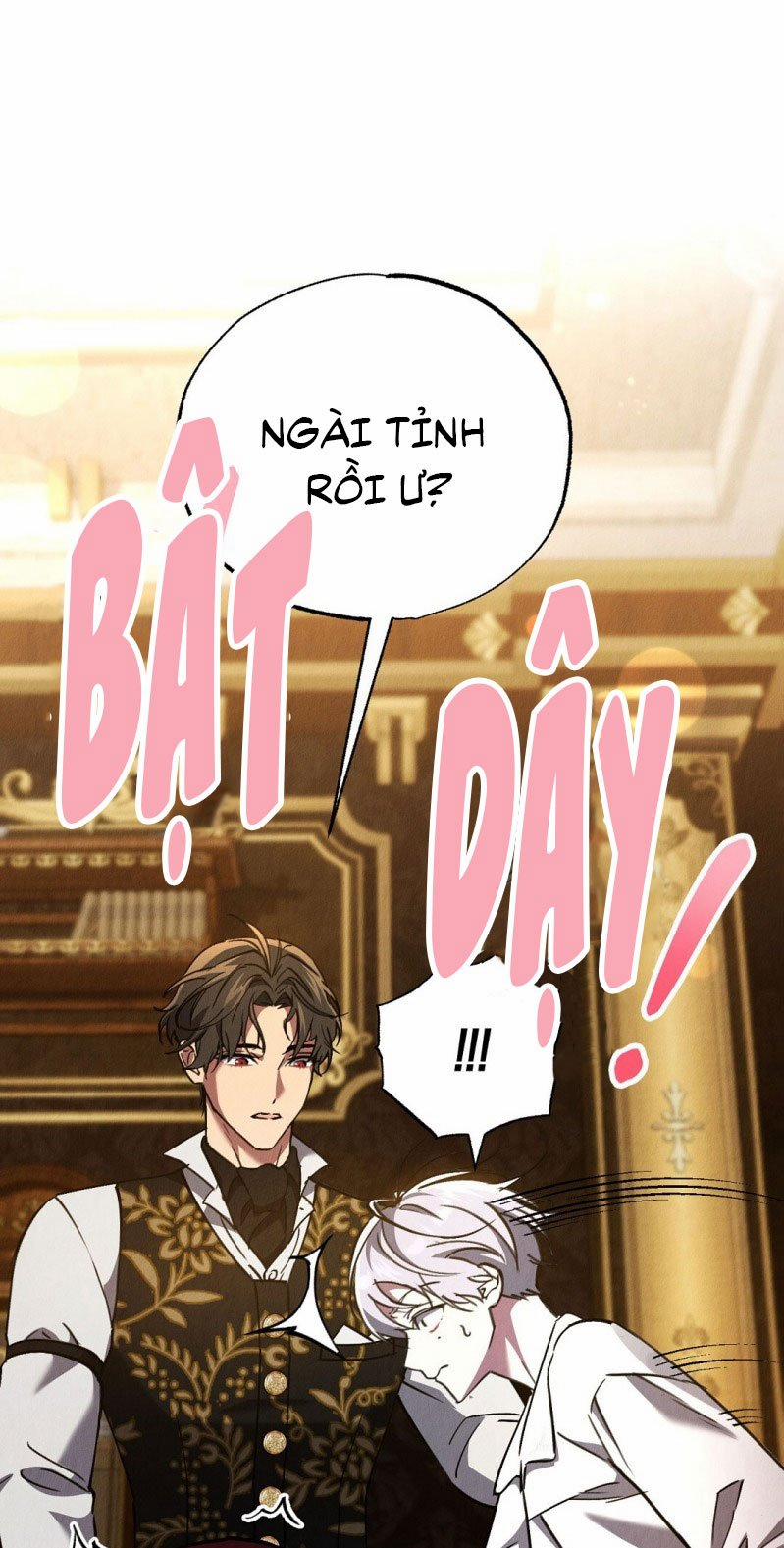 Chuỗi Số Mệnh 16 trang 44