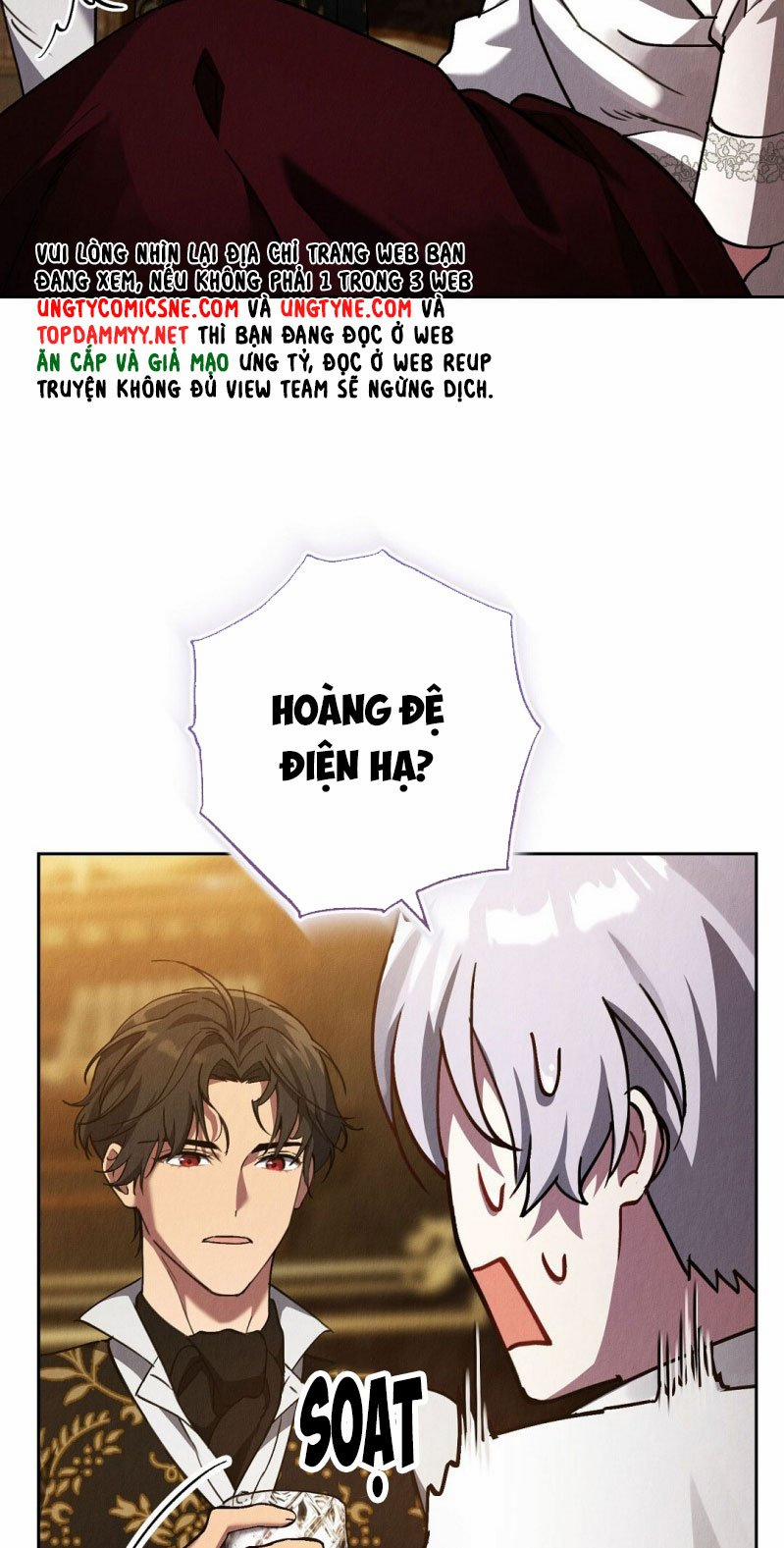 Chuỗi Số Mệnh 16 trang 45