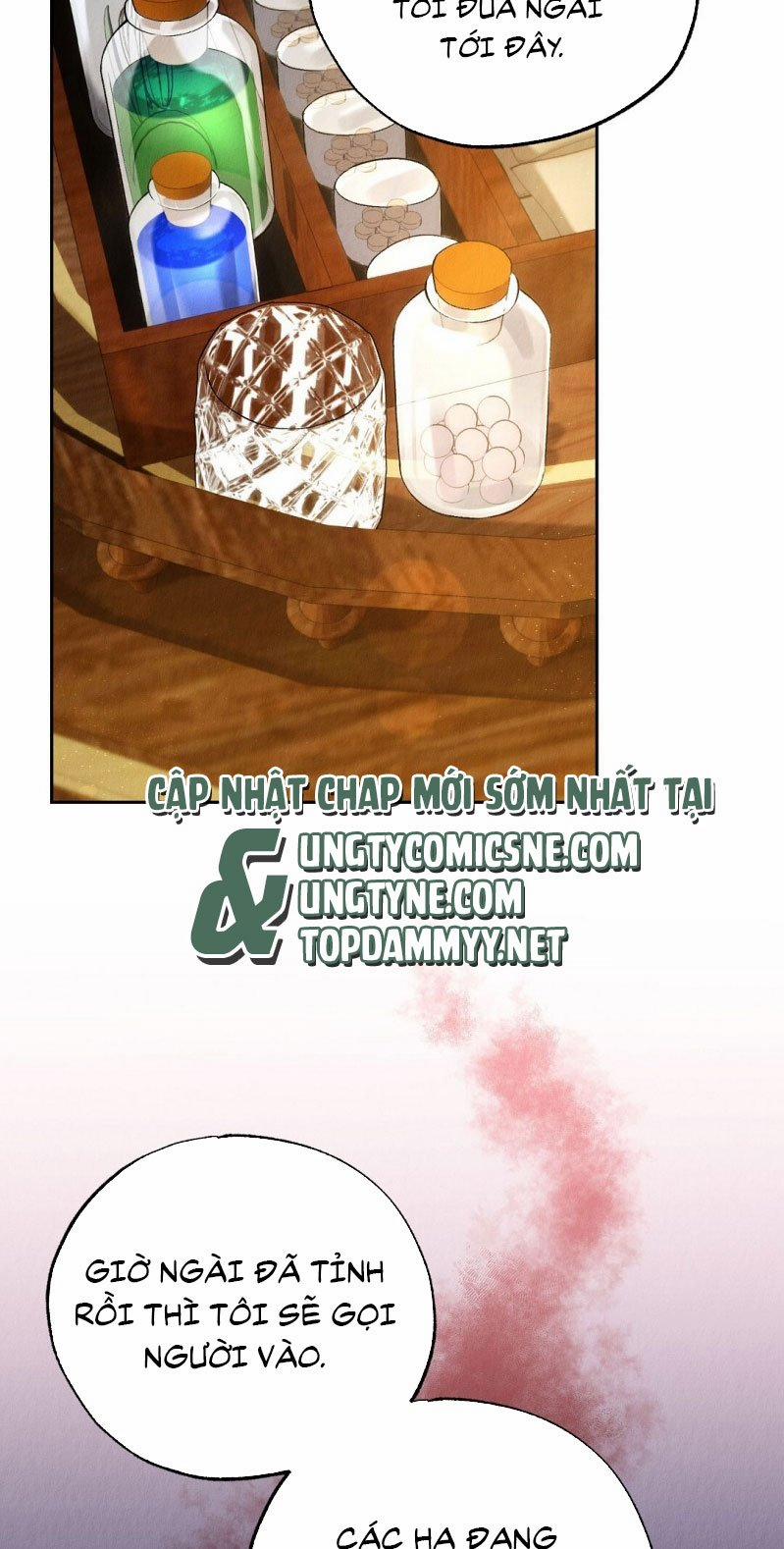 Chuỗi Số Mệnh 16 trang 49