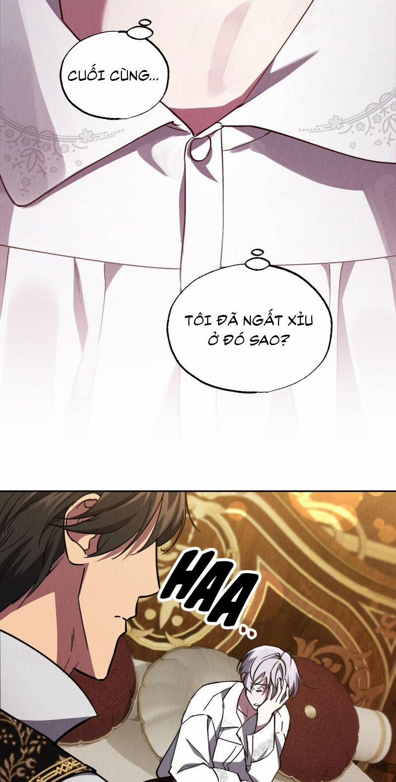 Chuỗi Số Mệnh 16 trang 51