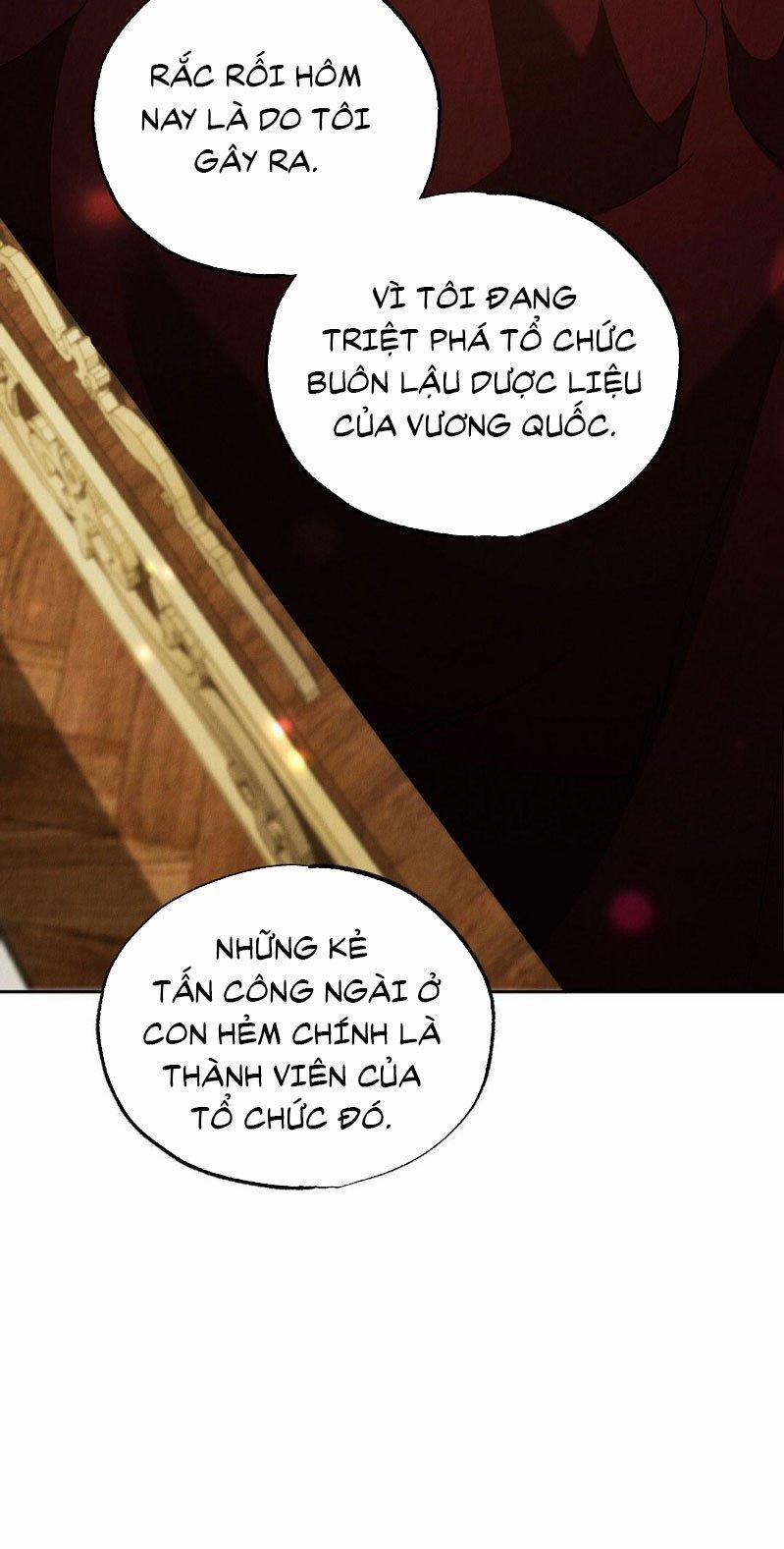 Chuỗi Số Mệnh 16 trang 54