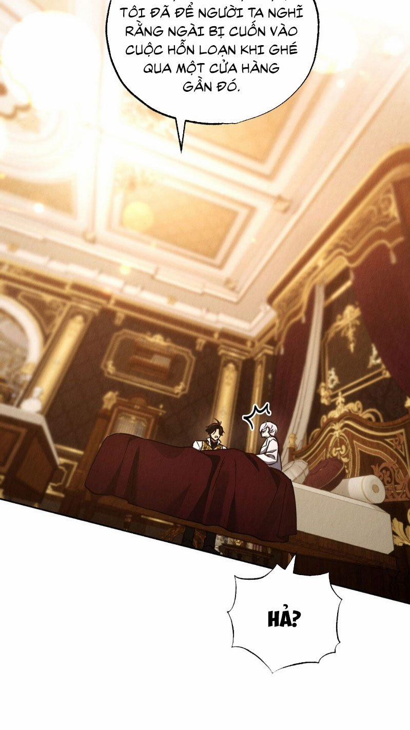 Chuỗi Số Mệnh 16 trang 61