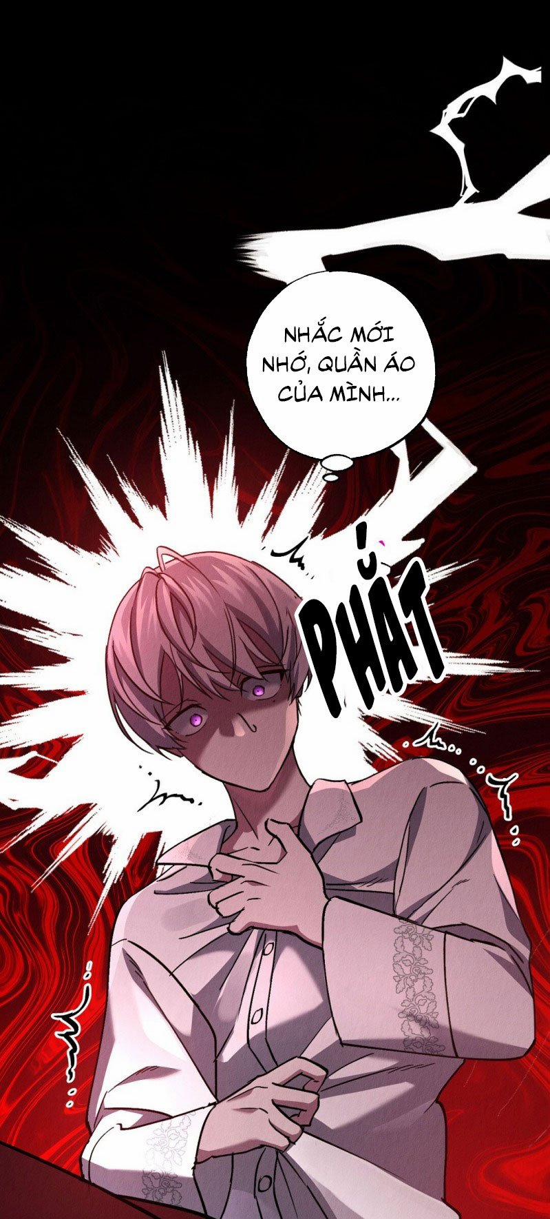 Chuỗi Số Mệnh 16 trang 66