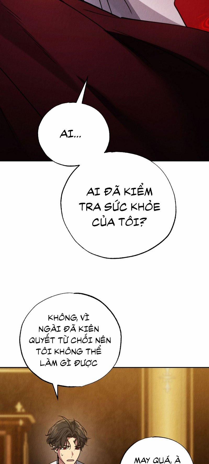 Chuỗi Số Mệnh 16 trang 67