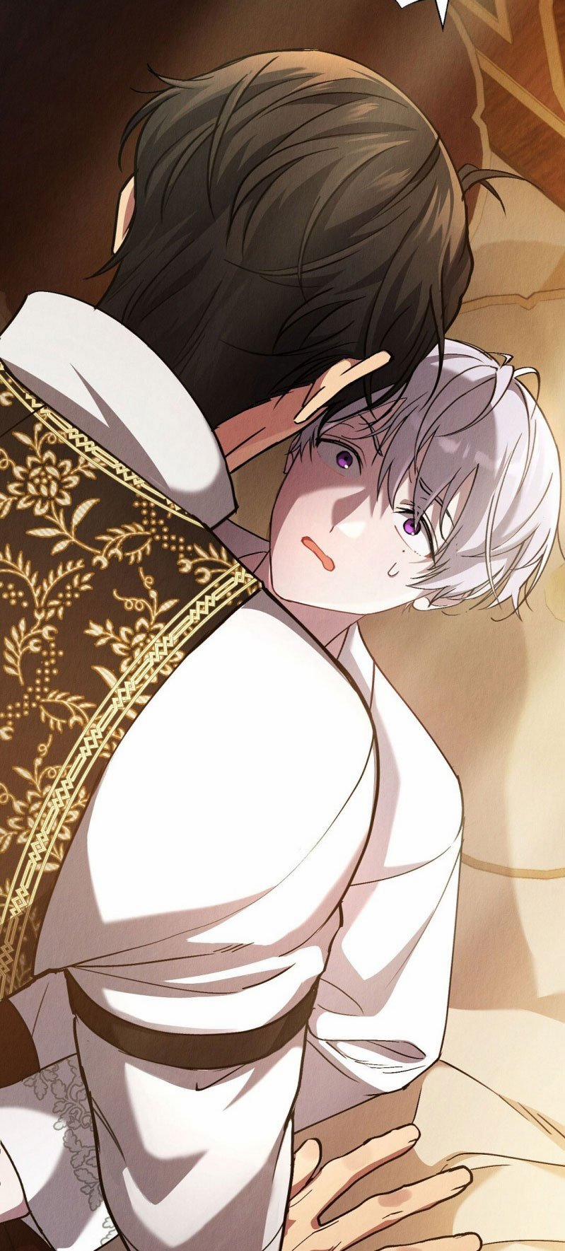 Chuỗi Số Mệnh 16 trang 73