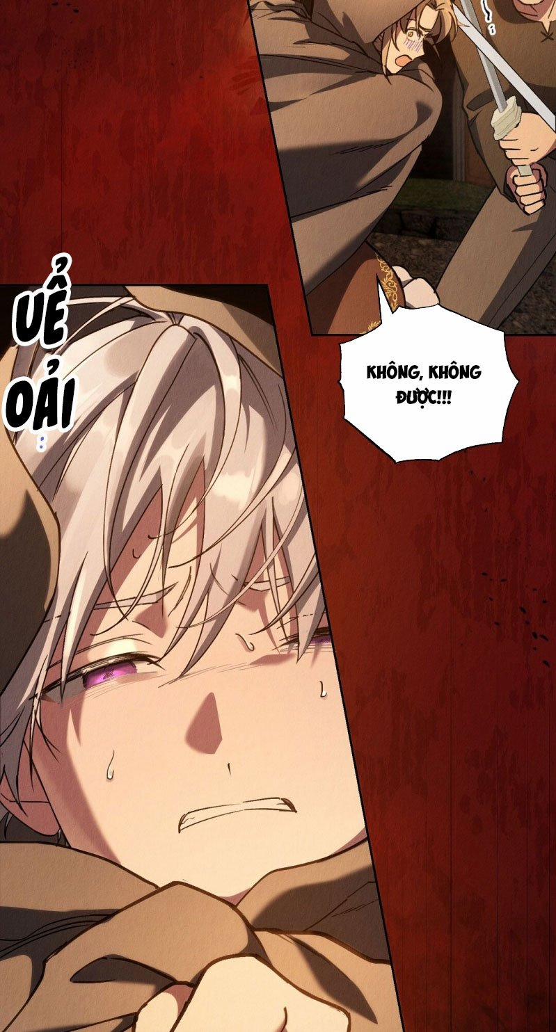 Chuỗi Số Mệnh 16 trang 9