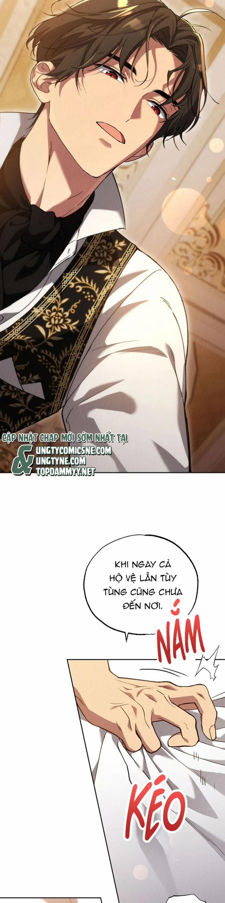 Chuỗi Số Mệnh 17 trang 1