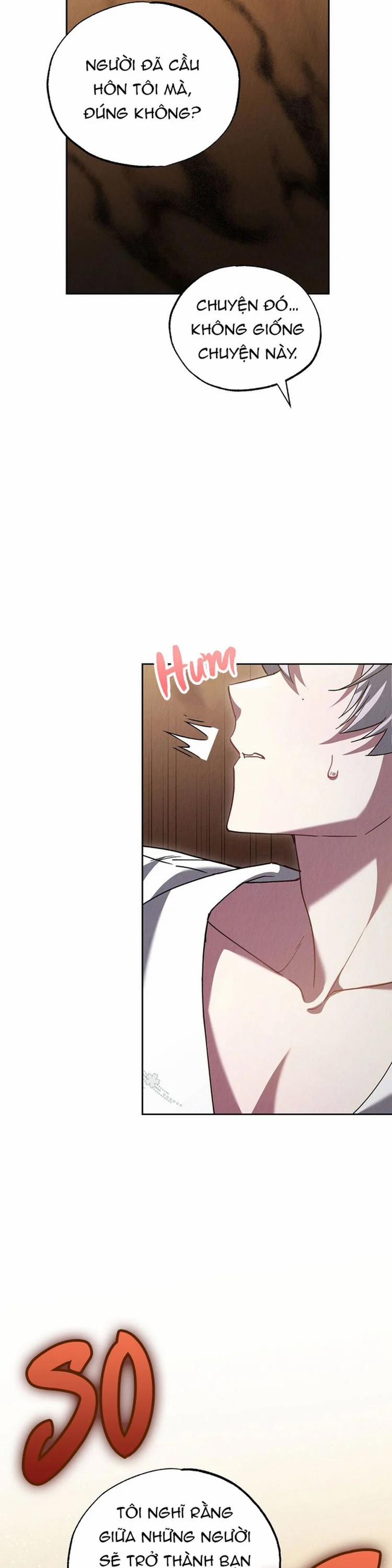 Chuỗi Số Mệnh 17 trang 11