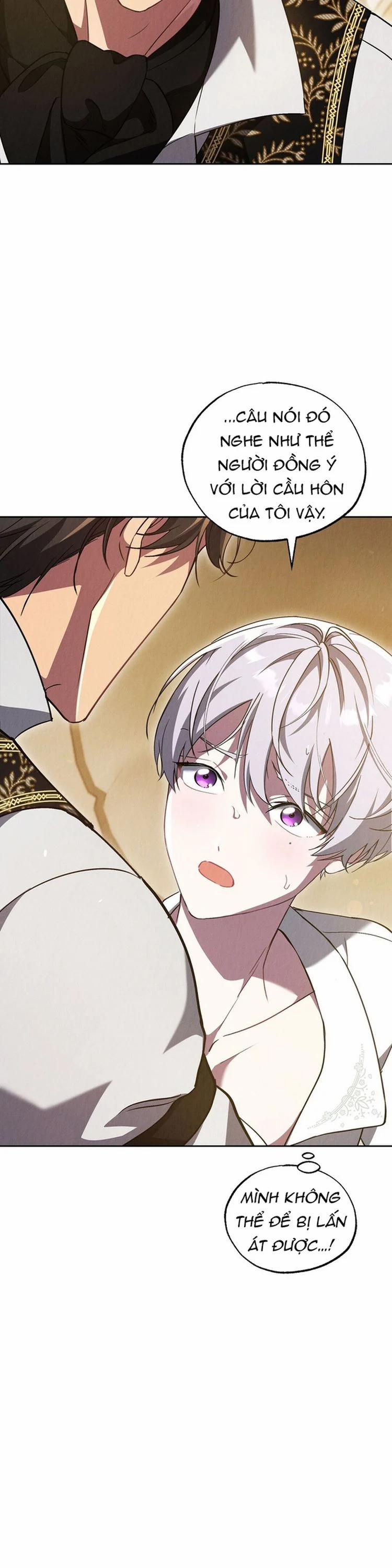 Chuỗi Số Mệnh 17 trang 13