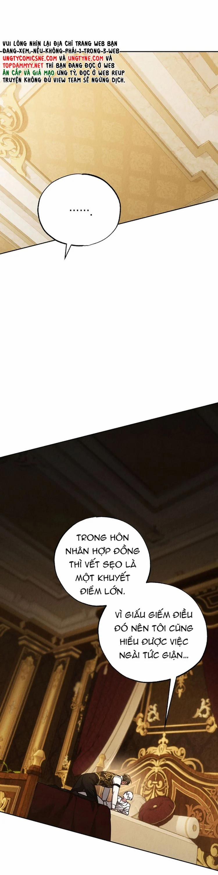 Chuỗi Số Mệnh 17 trang 14